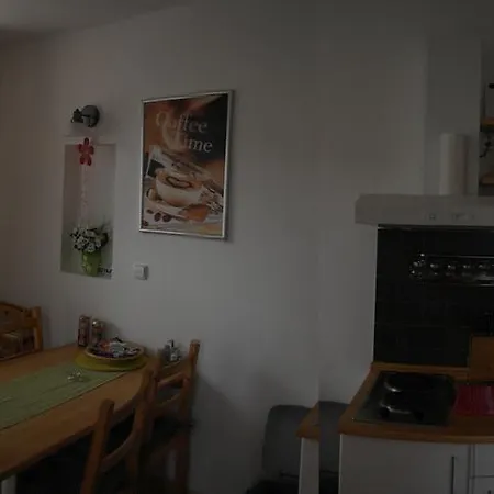 Appartement Apartment Donovaly Donovaly
