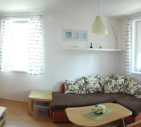 Appartement Apartment Donovaly