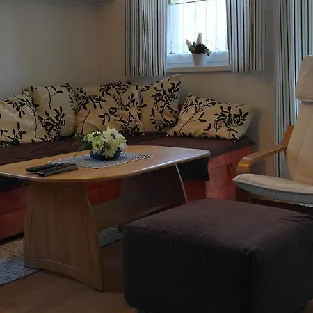 Appartement Apartment Donovaly *