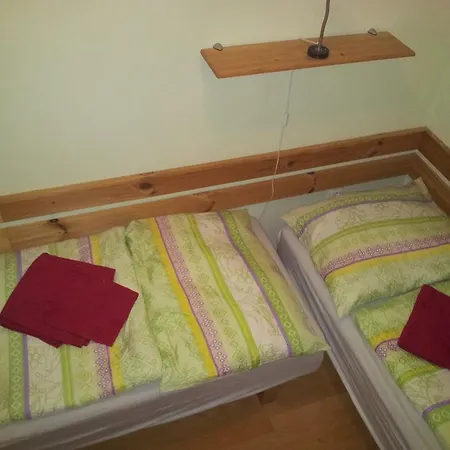 Appartement Apartment Donovaly