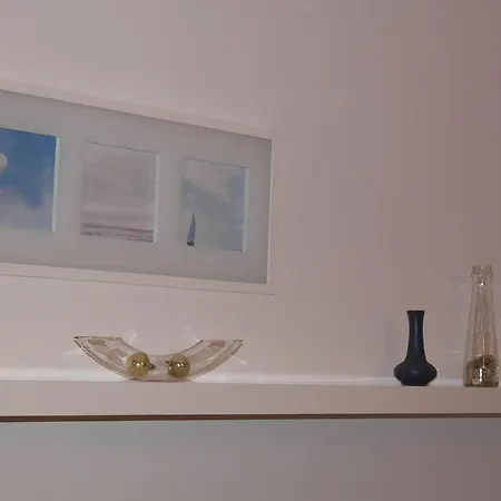 Appartement Apartment Donovaly *
