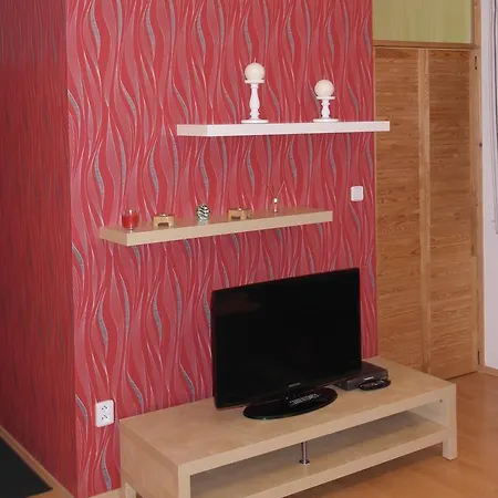 Apartment Donovaly *