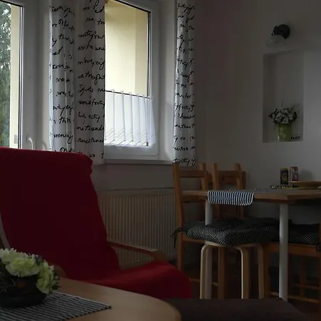 Apartment Donovaly
