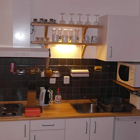 Appartement Apartment Donovaly Donovaly